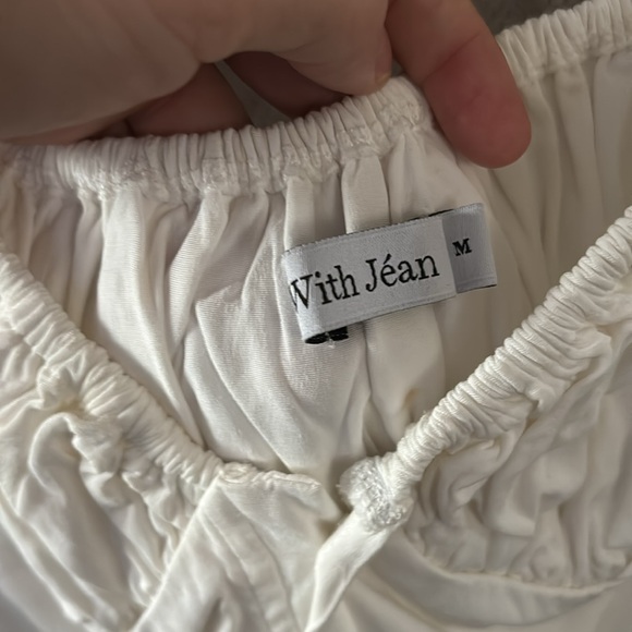 With Jean top - Picture 2 of 3